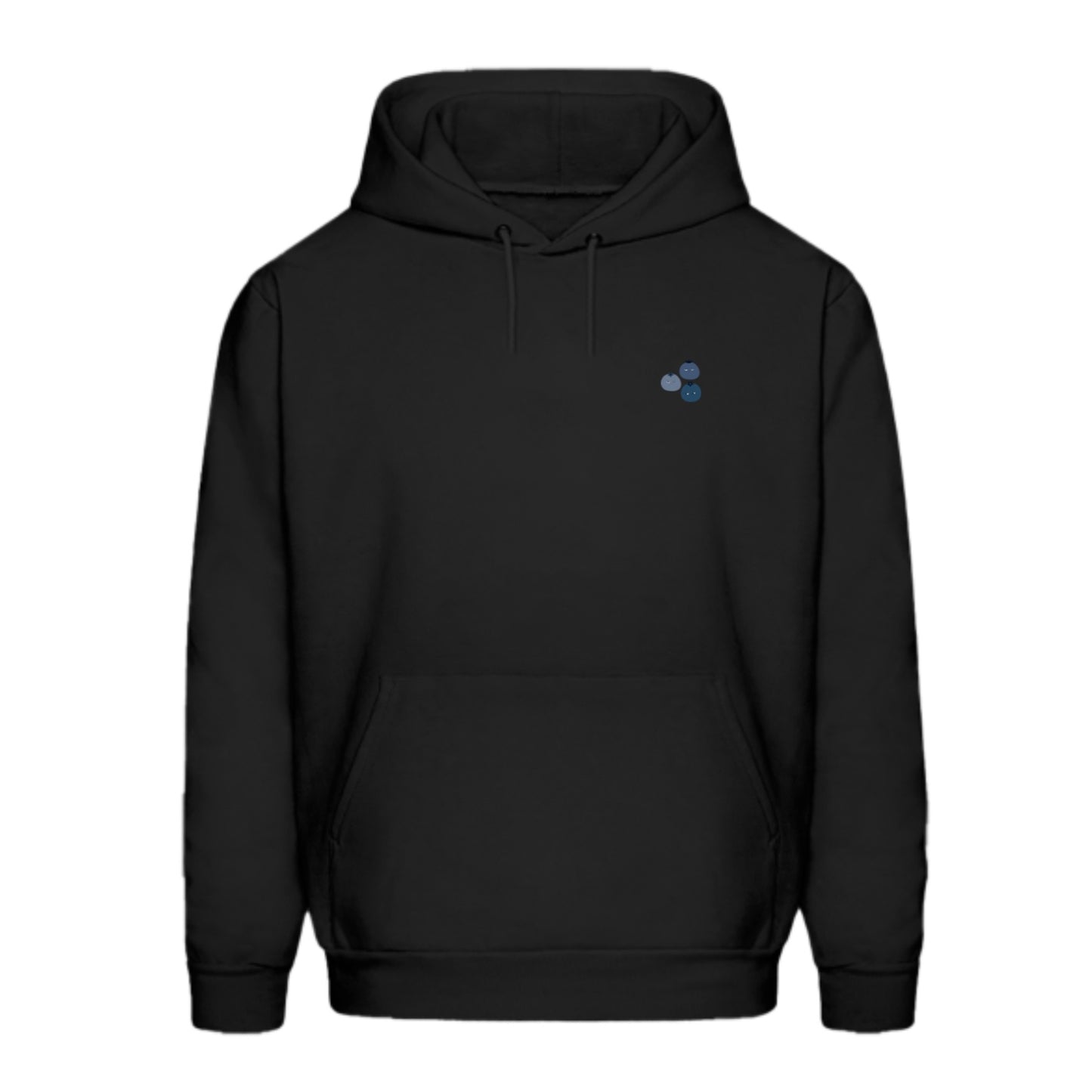 Hoodie | Blueberries