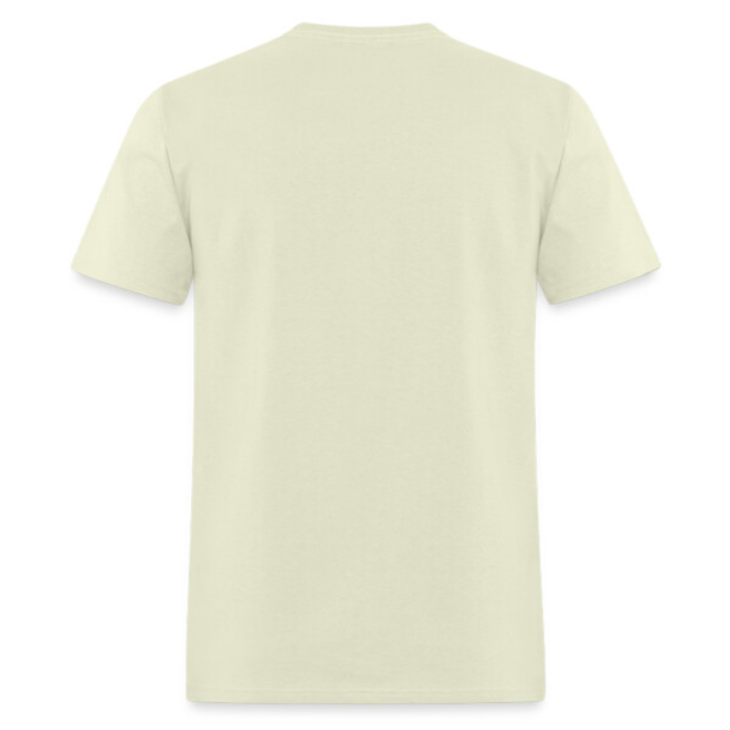 Classic Tee Extended Logo