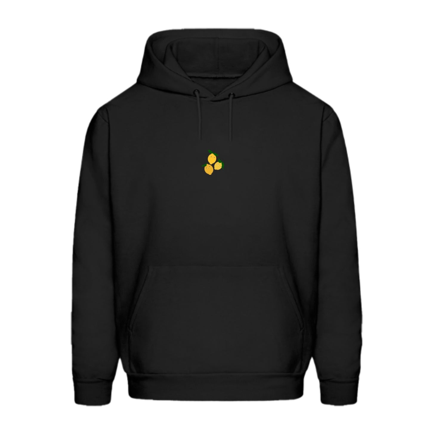 Hoodie | Lemons