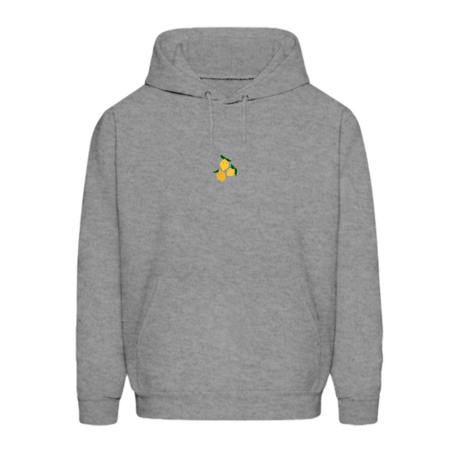 Hoodie | Lemons