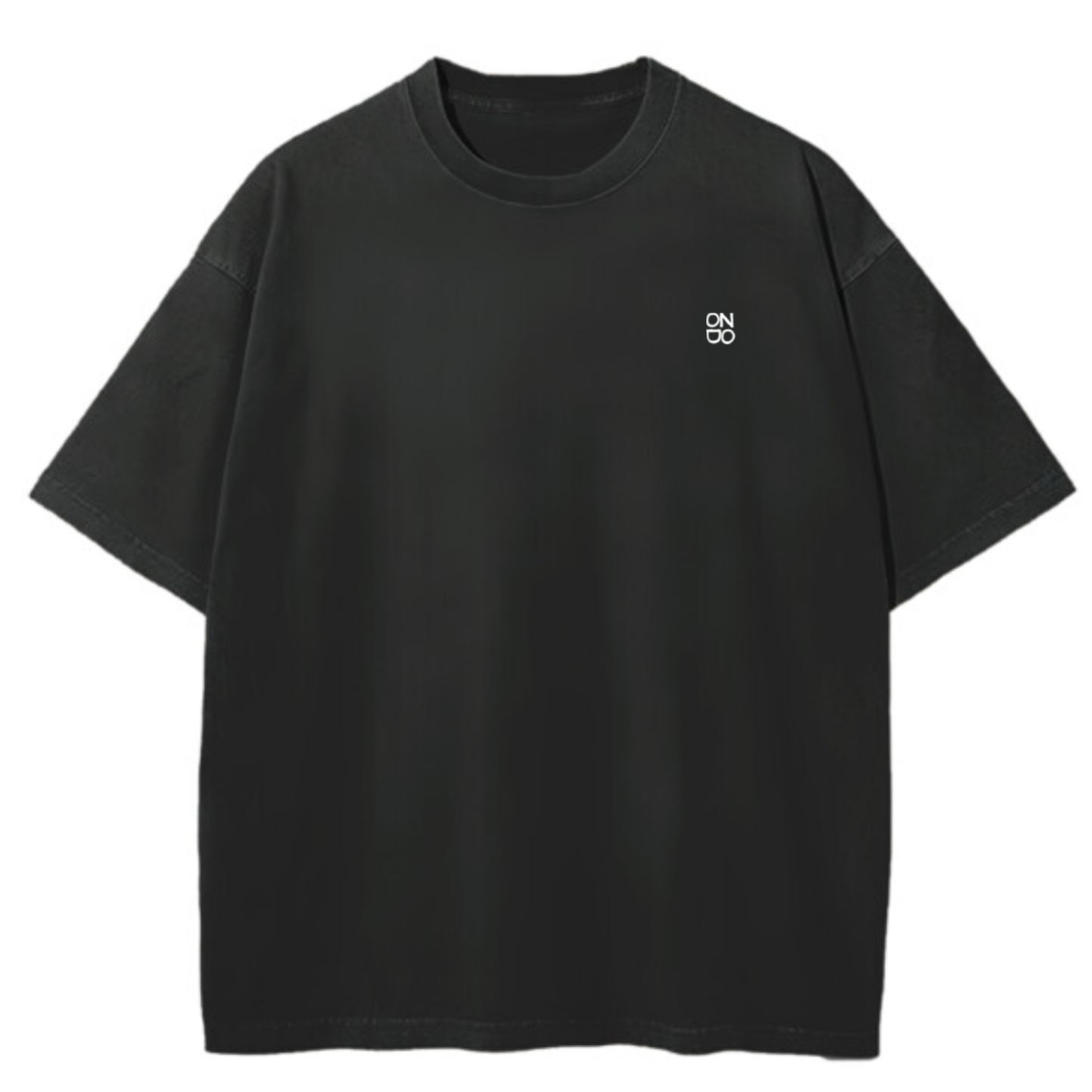 Oversized Classic Tee