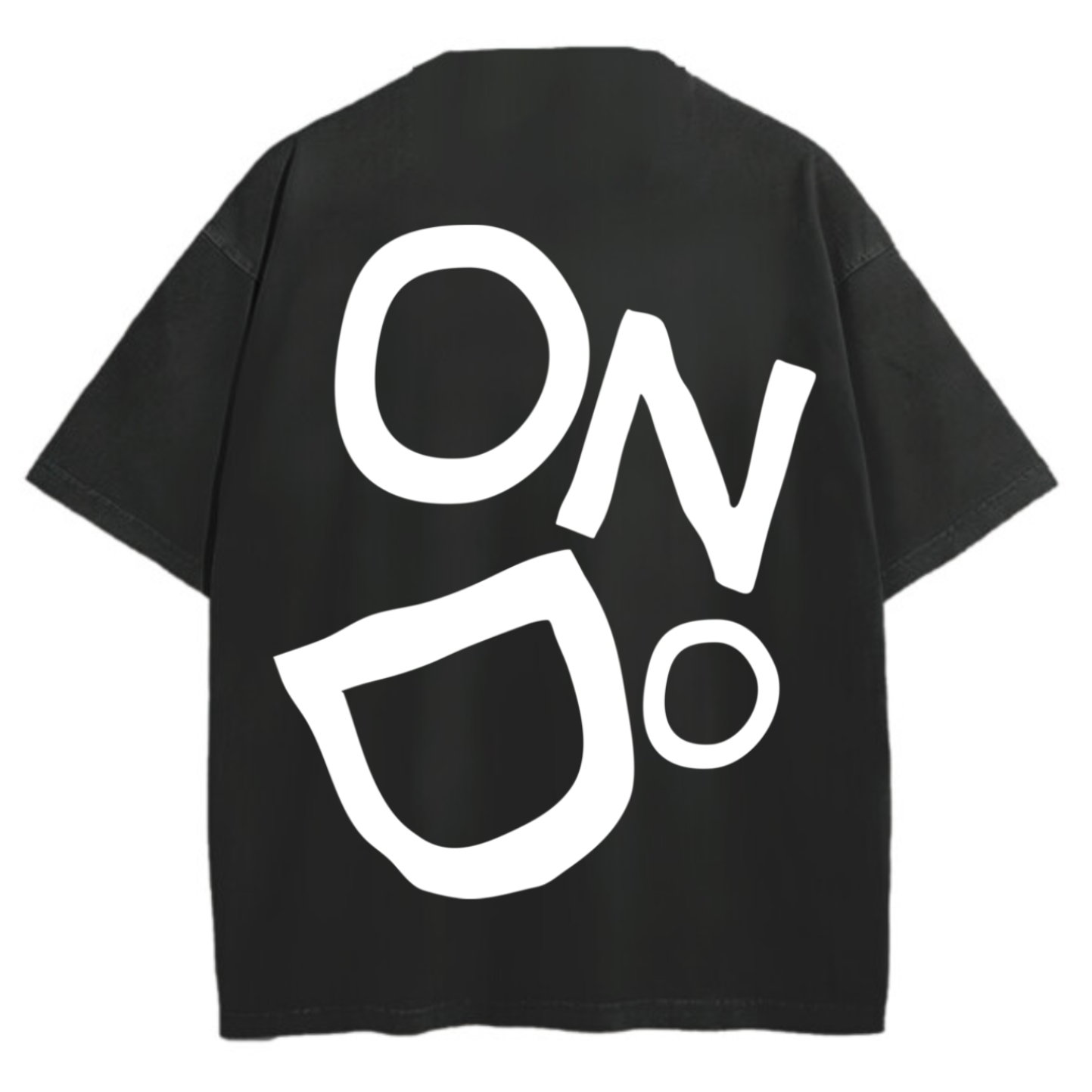 Oversized Classic Tee