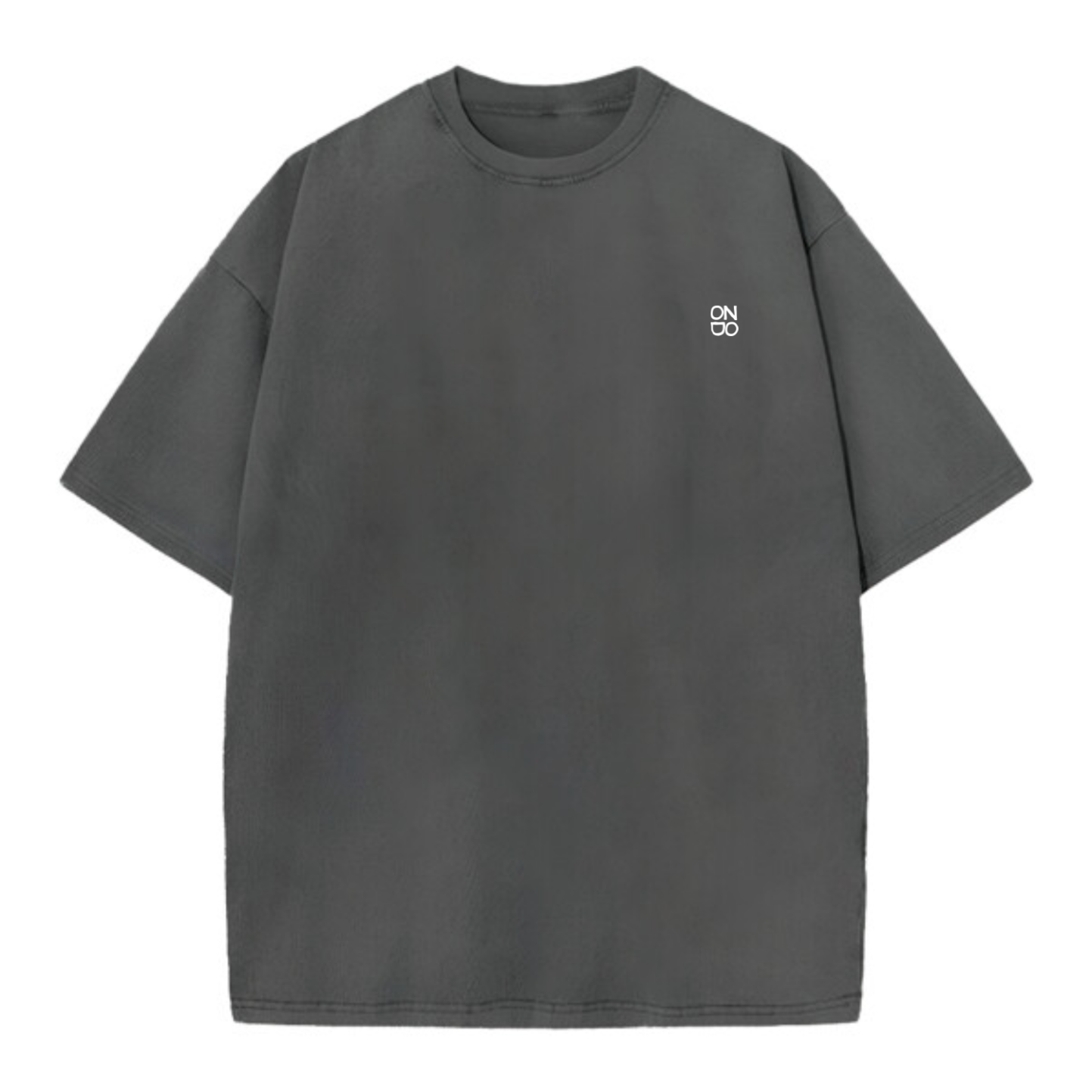 Oversized Classic Tee