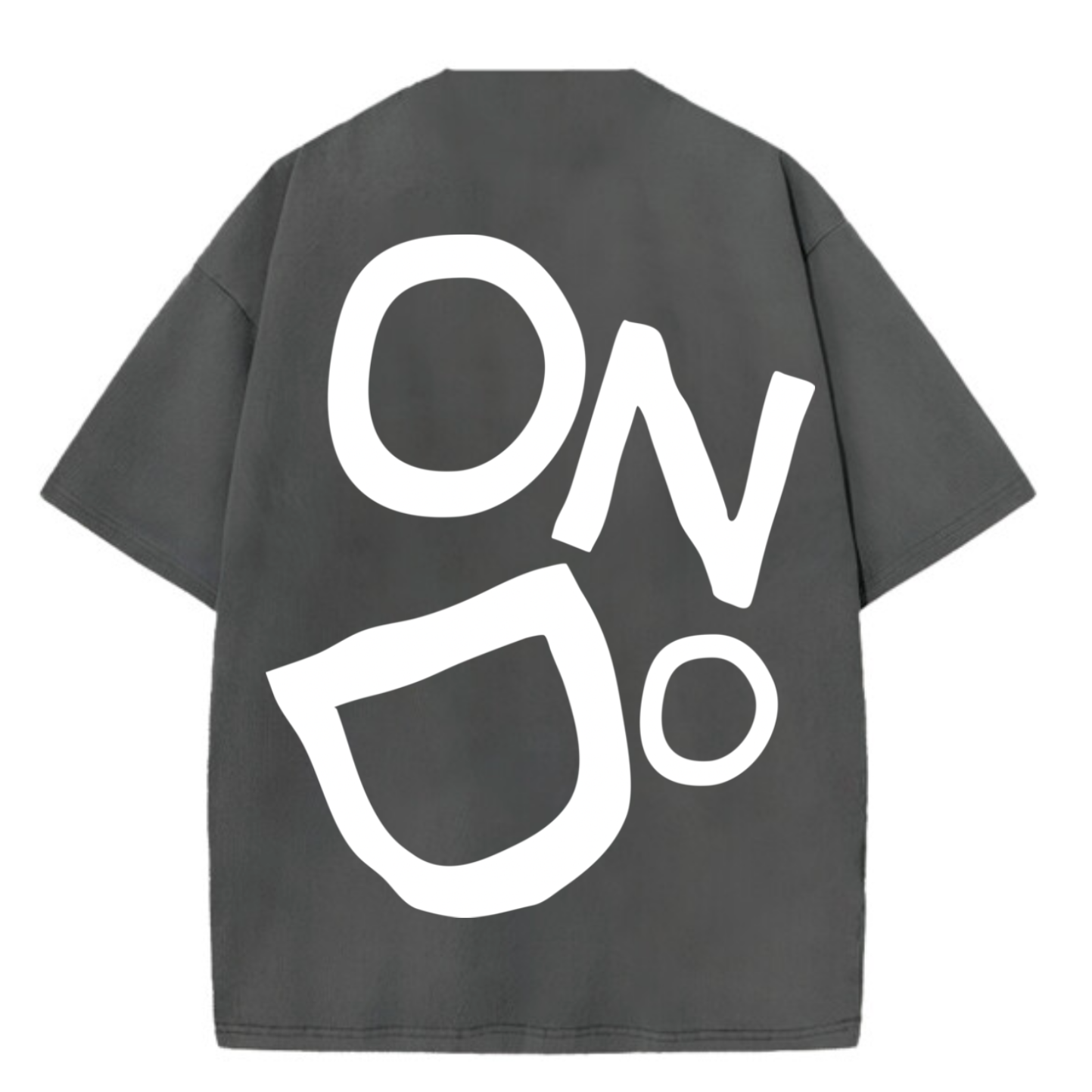 Oversized Classic Tee