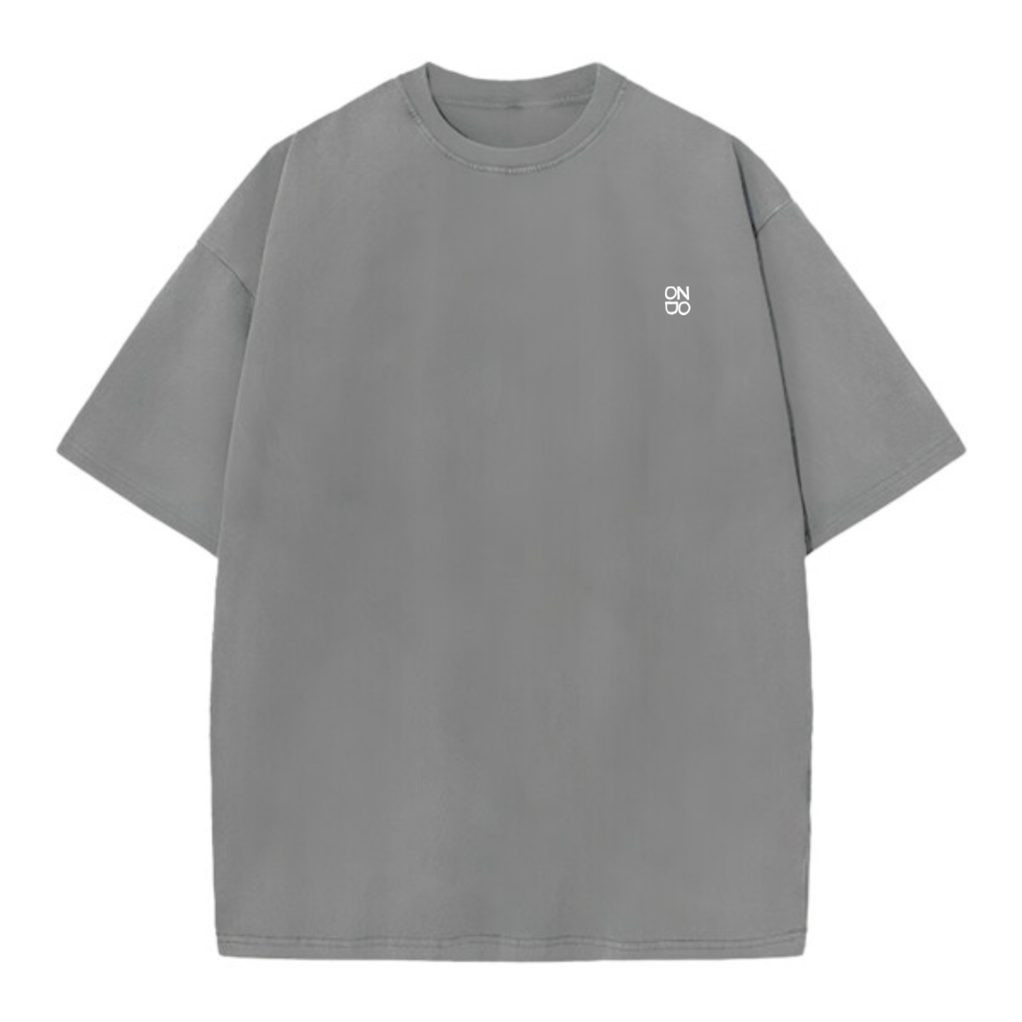 Oversized Classic Tee