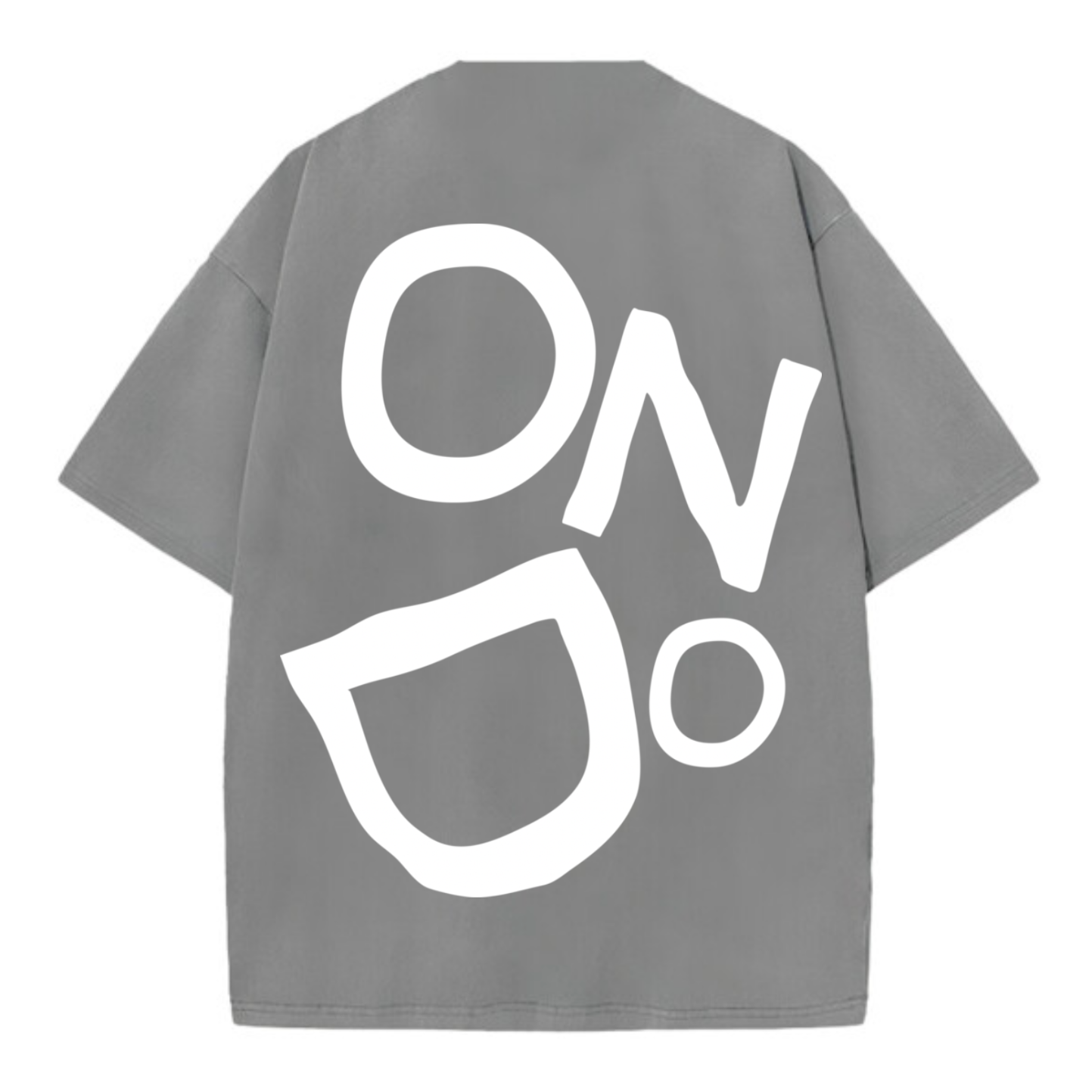 Oversized Classic Tee