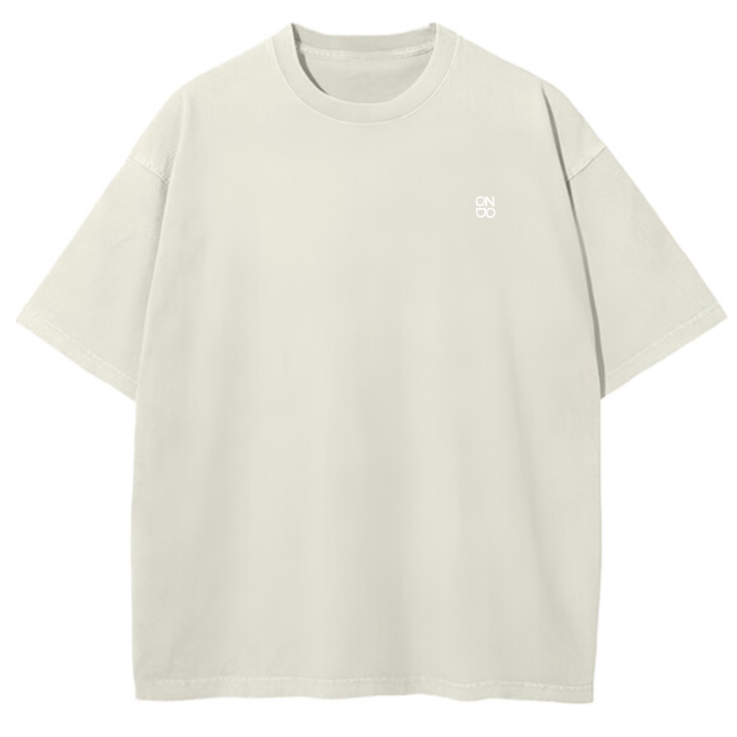 Oversized Classic Tee