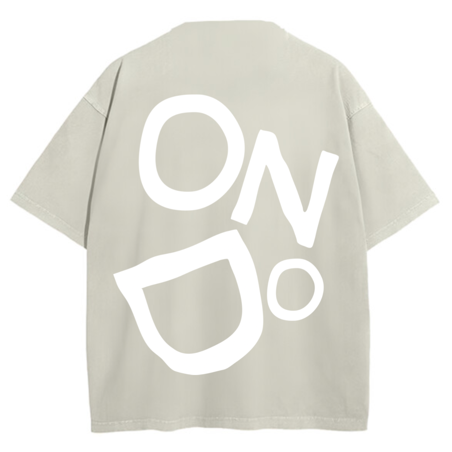 Oversized Classic Tee