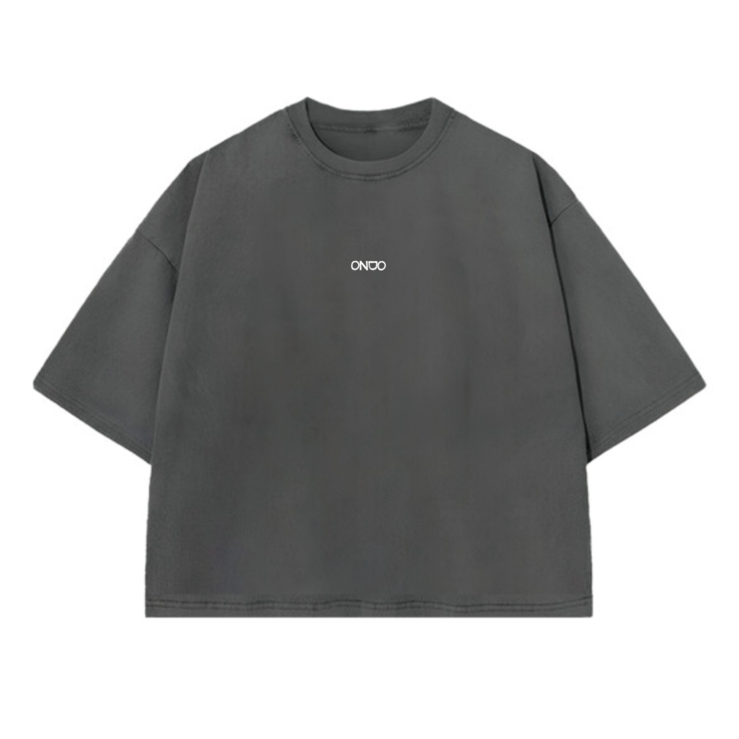 Boxy Extended Logo