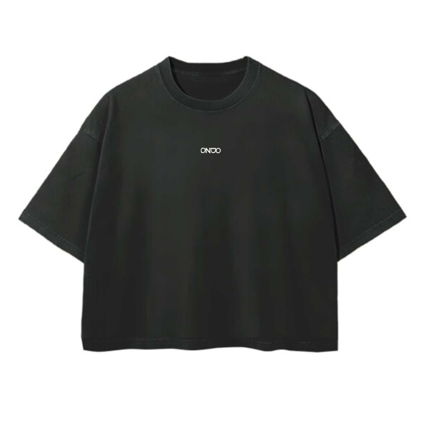 Boxy Extended Logo