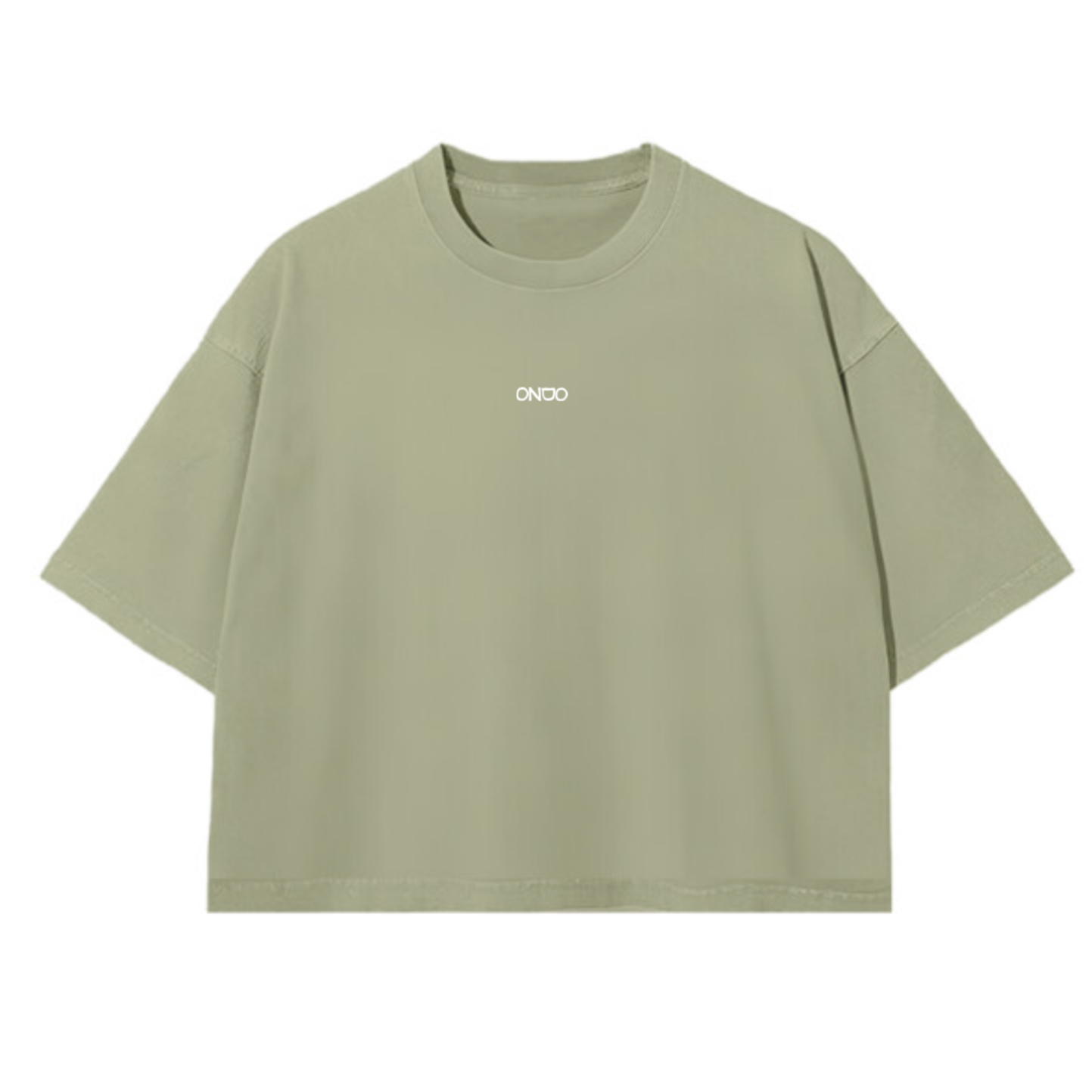 Boxy Extended Logo