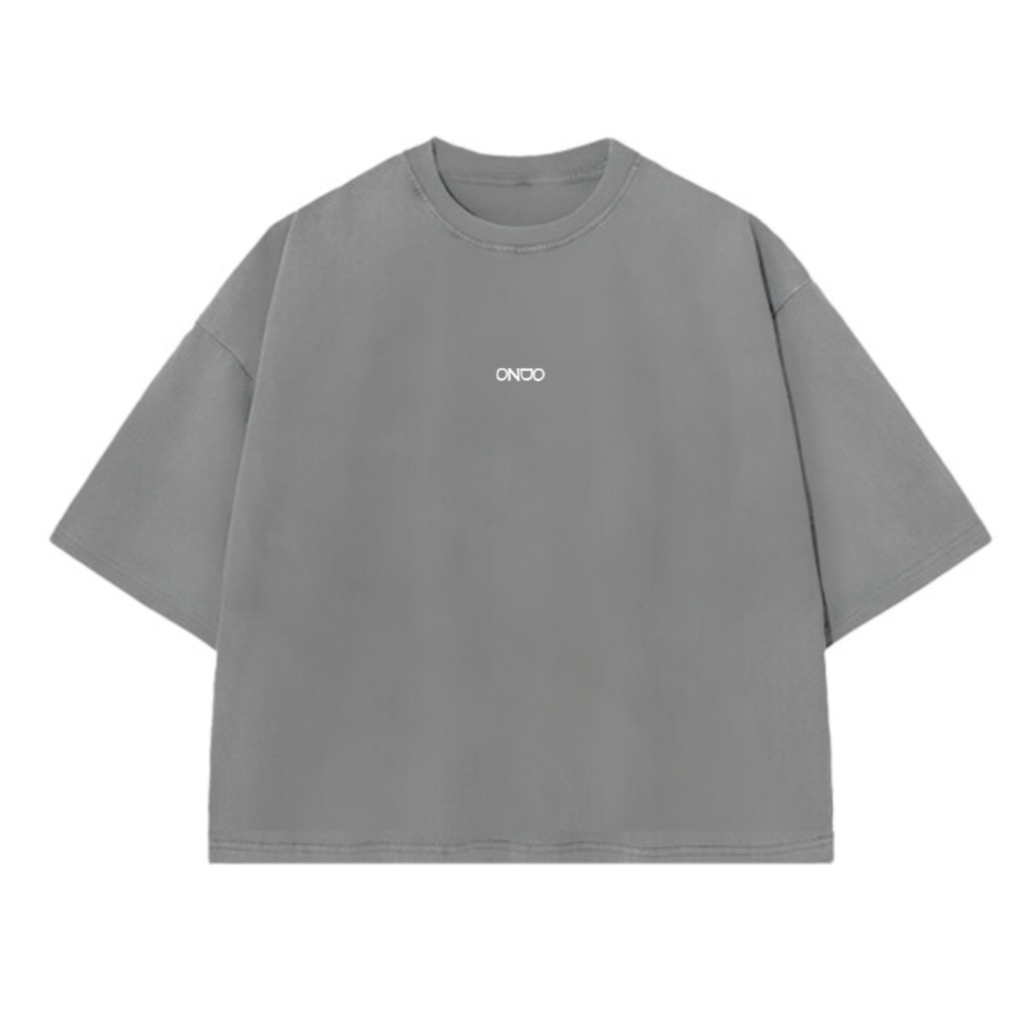 Boxy Extended Logo