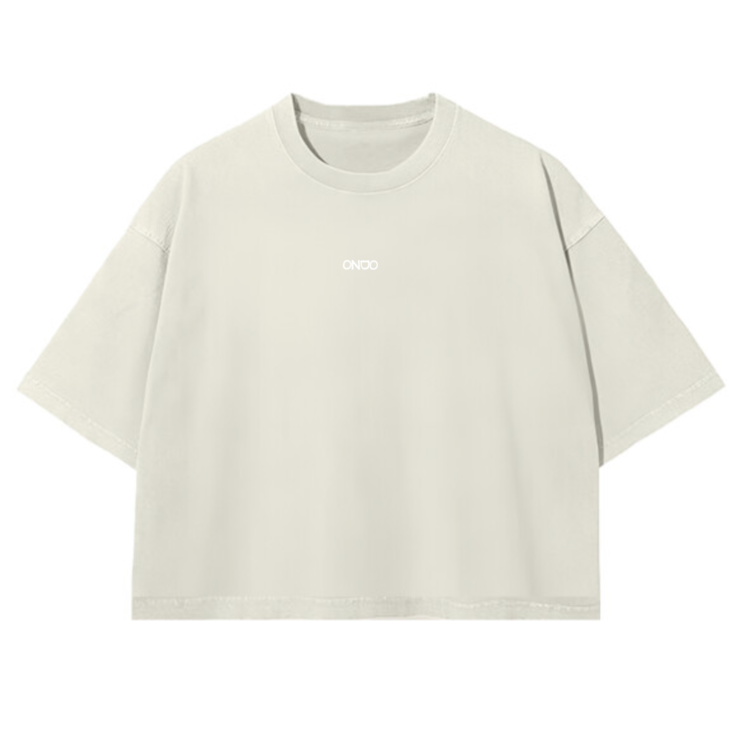Boxy Extended Logo