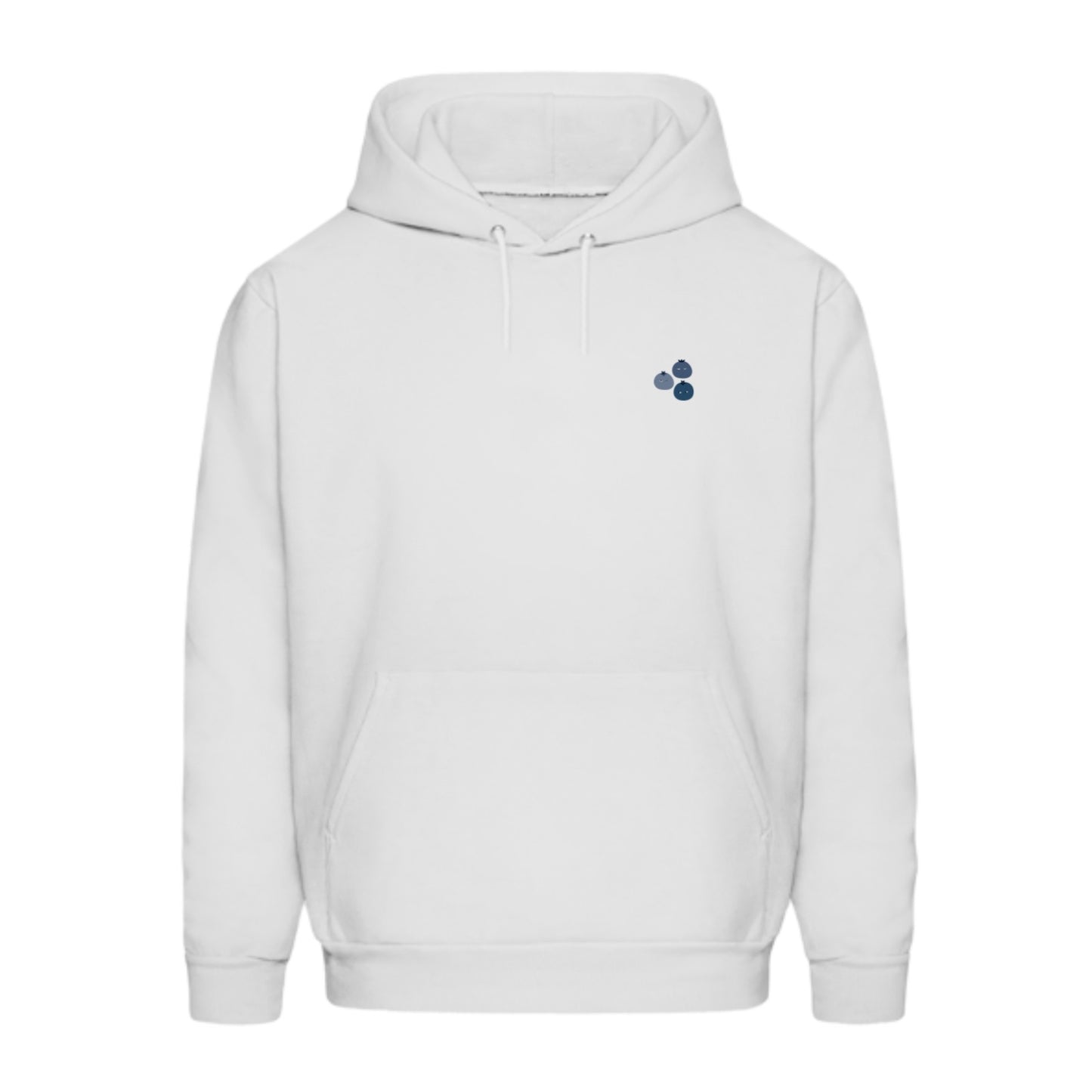 Hoodie | Blueberries