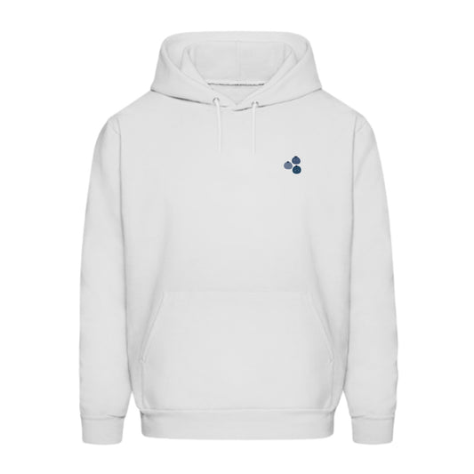 Hoodie | Blueberries