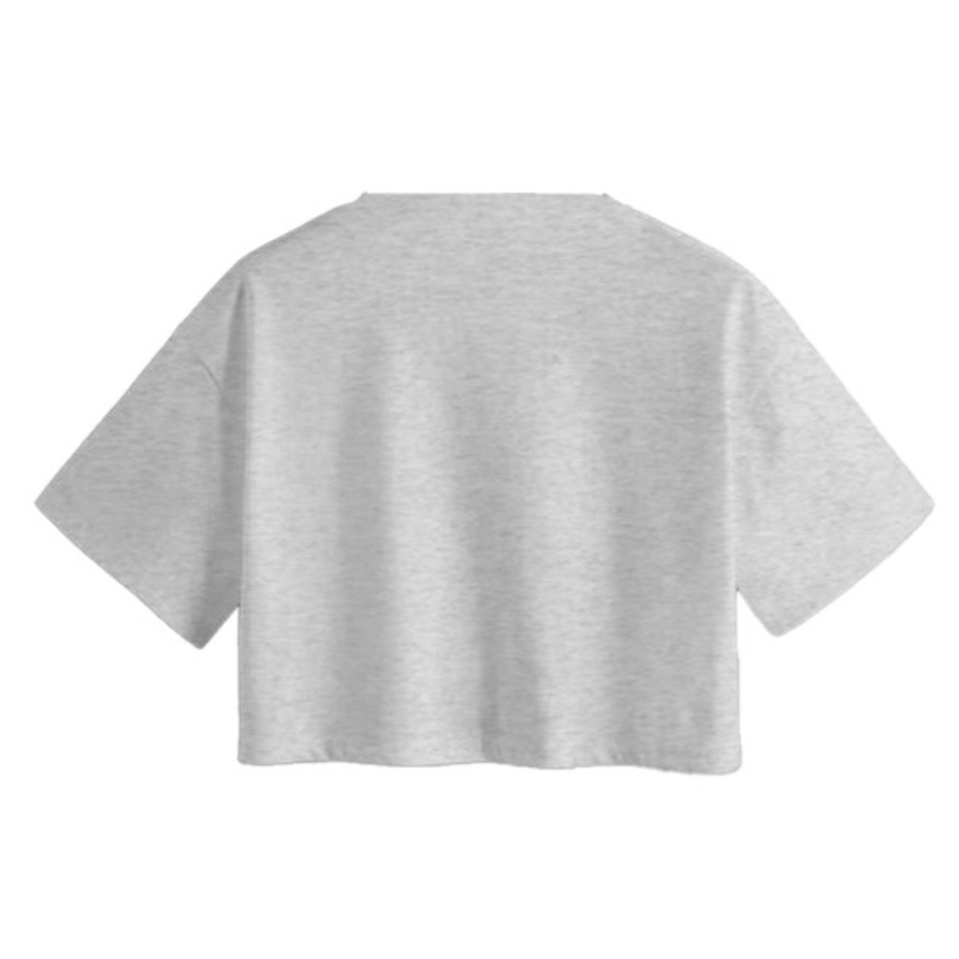 Crop Top | Lemons