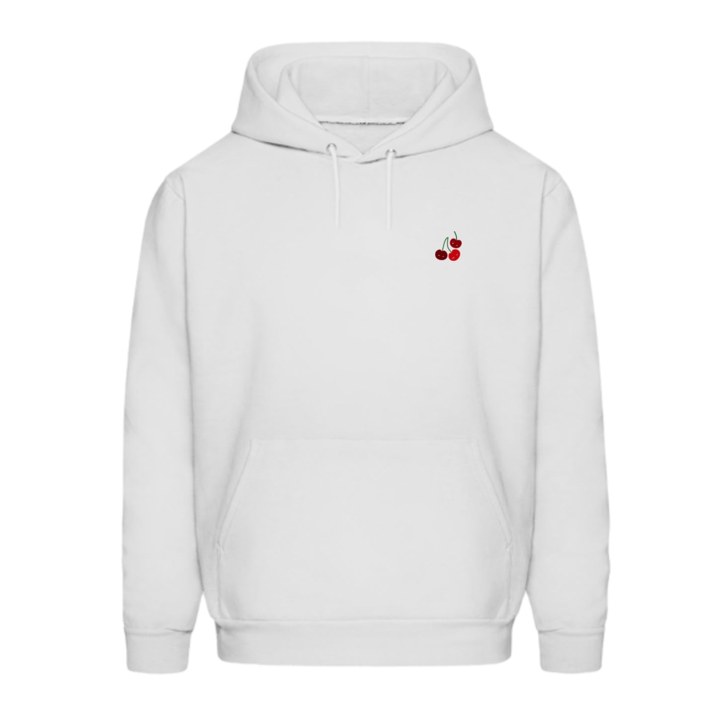 Hoodie | Cherries