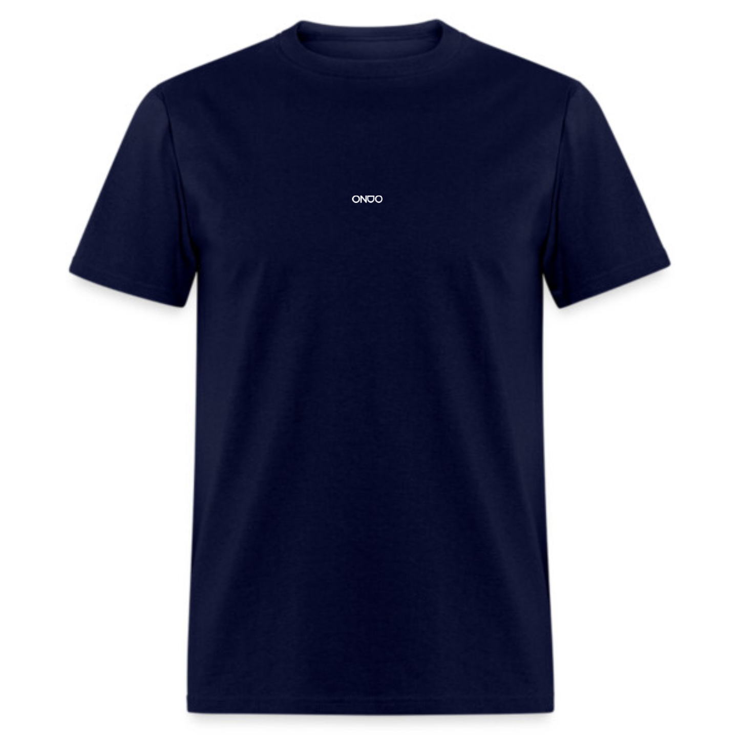 Classic Tee Extended Logo