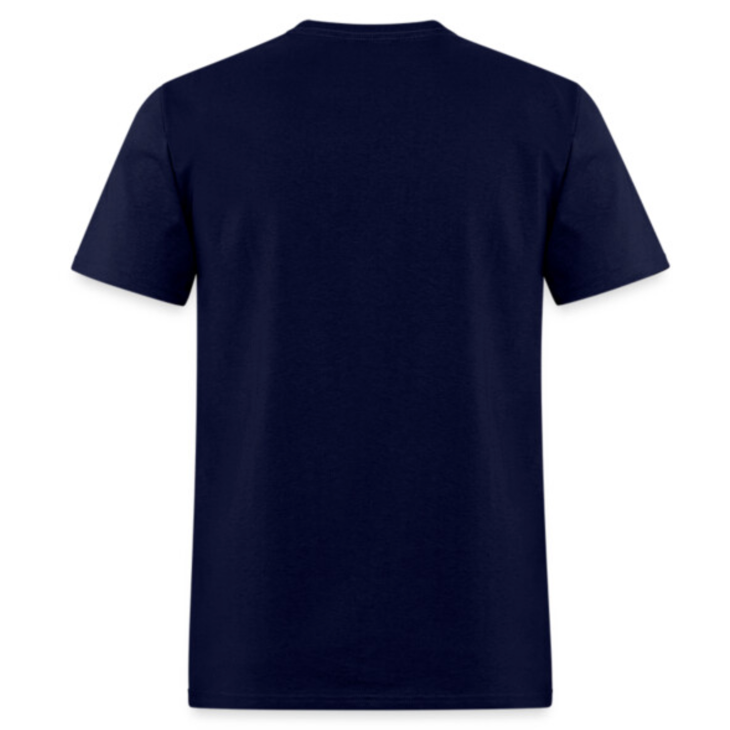 Classic Tee Extended Logo