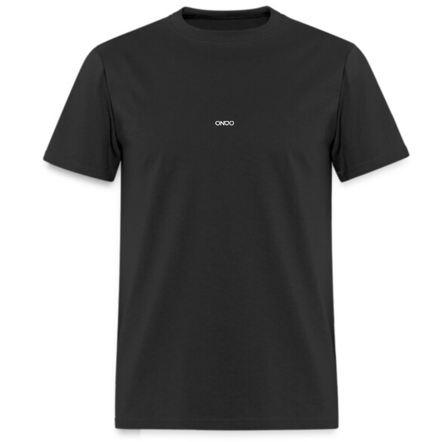 Classic Tee Extended Logo