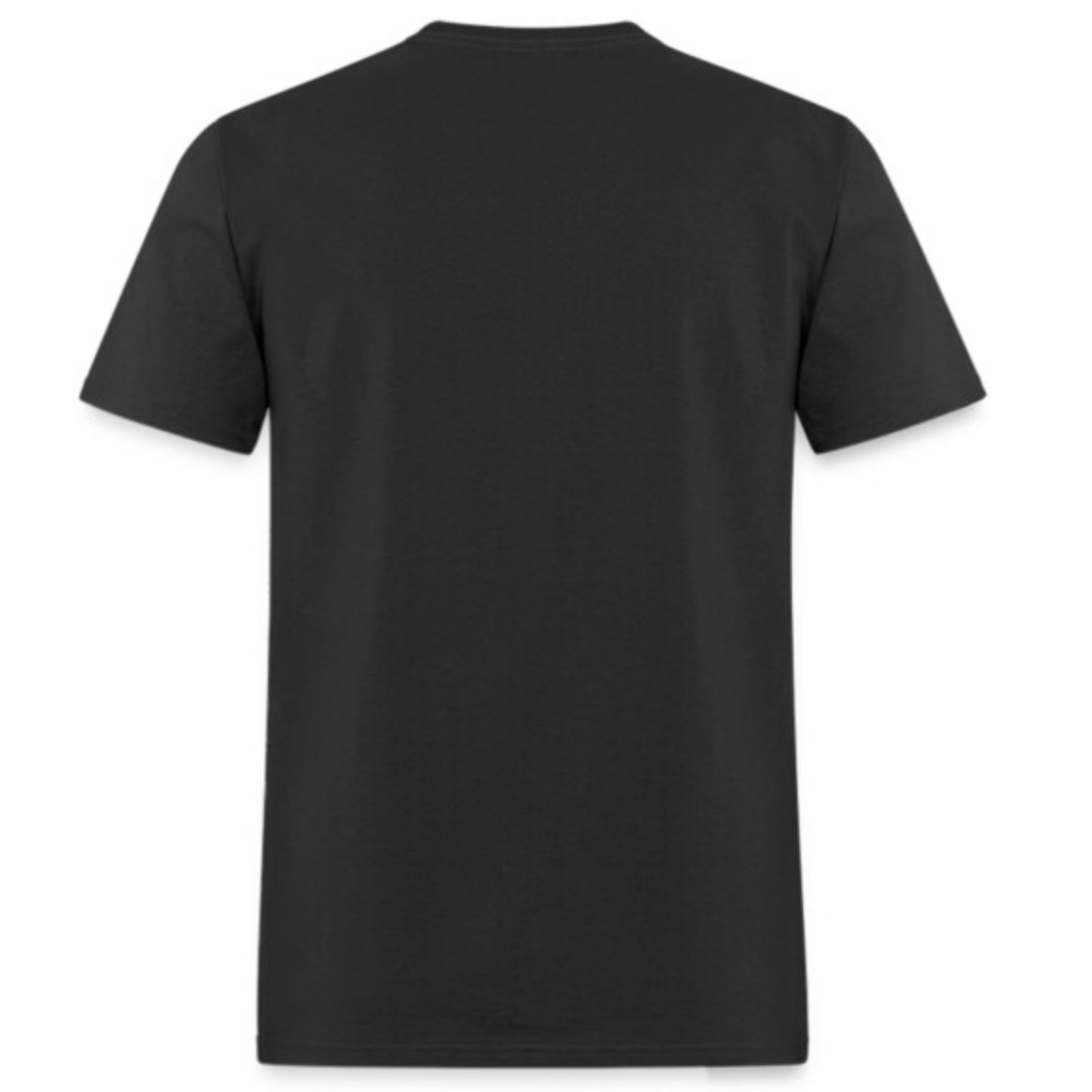Classic Tee Extended Logo