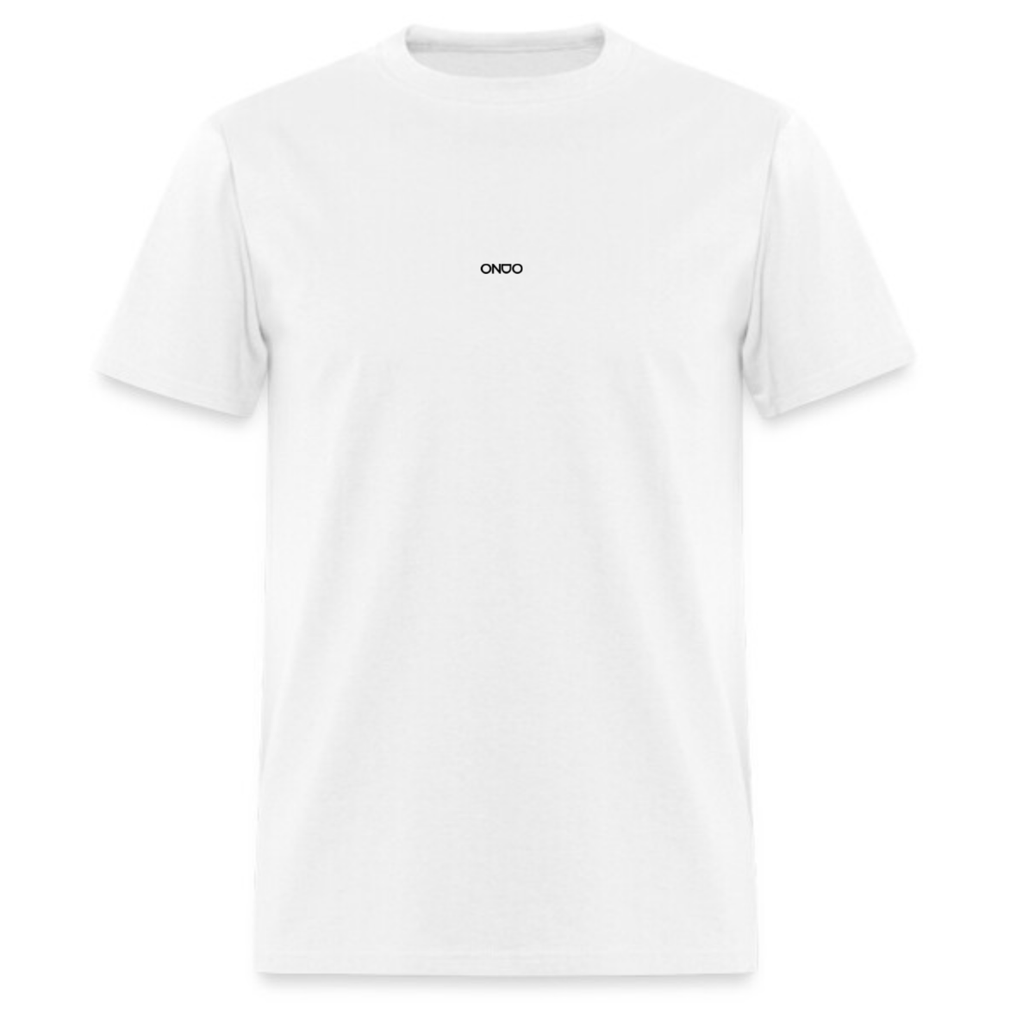 Classic Tee Extended Logo