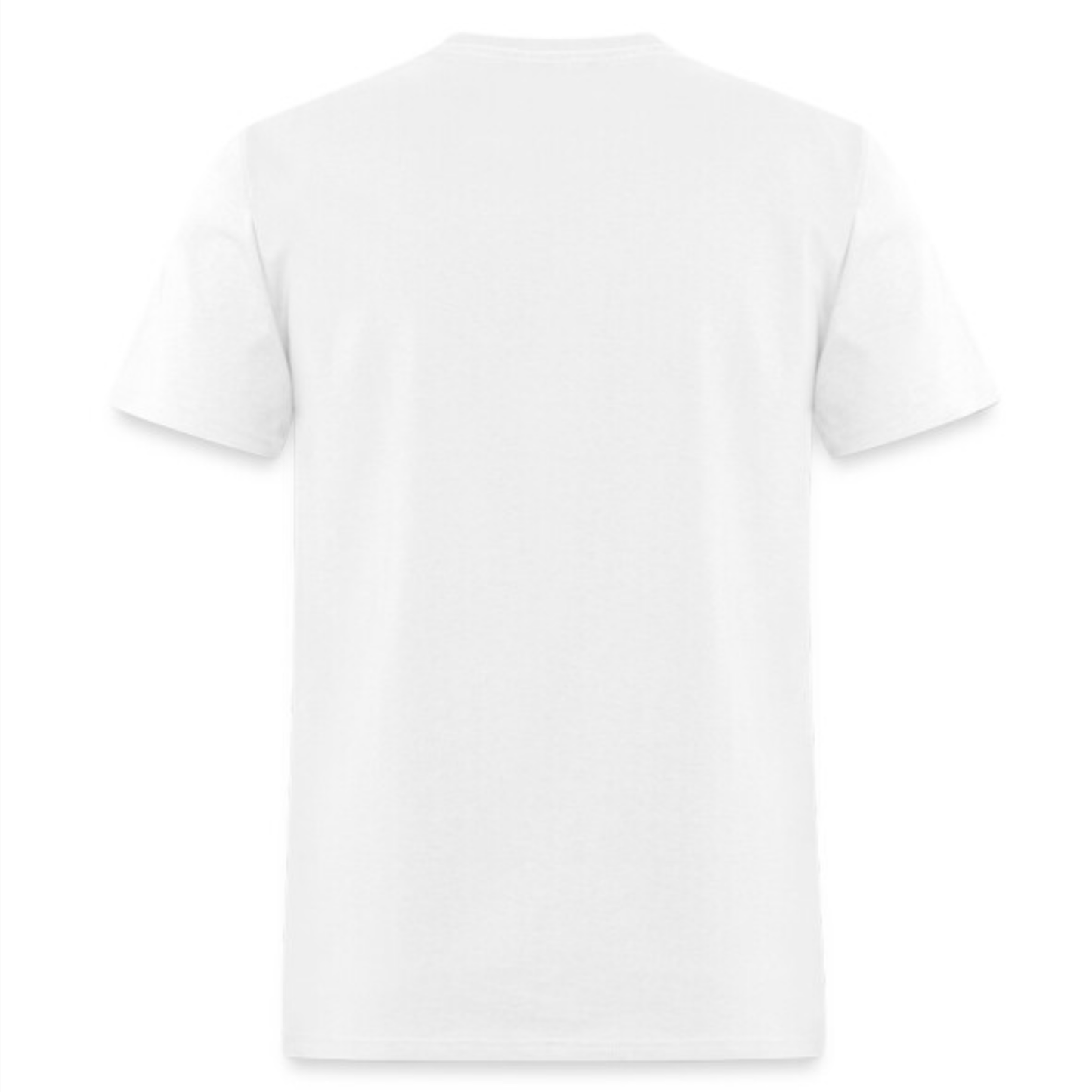 Classic Tee Extended Logo