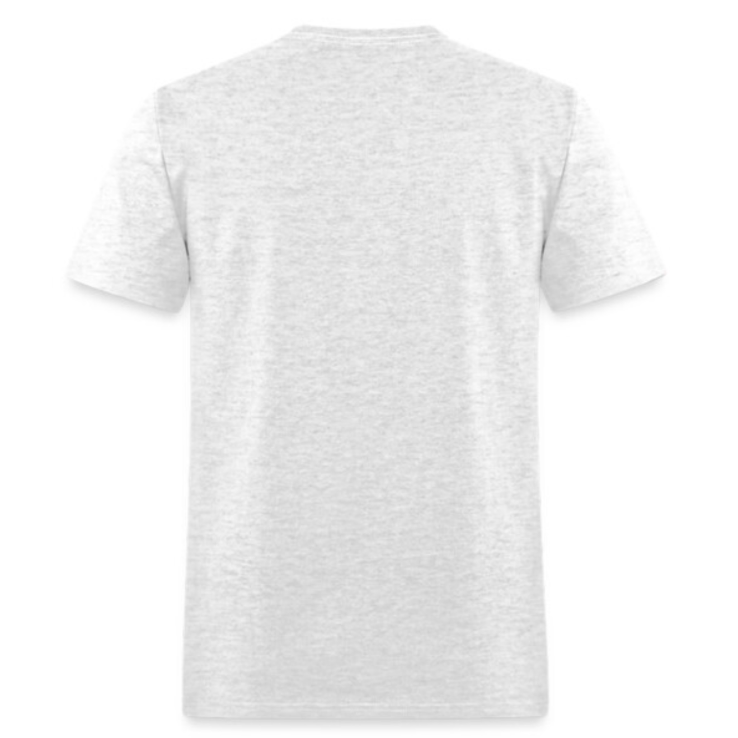 Classic Tee Extended Logo
