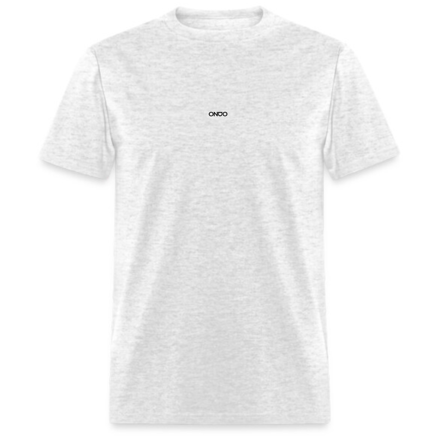 Classic Tee Extended Logo