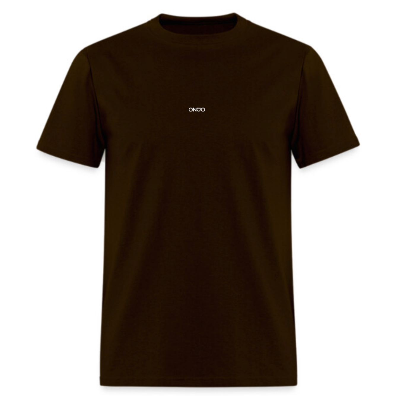 Classic Tee Extended Logo