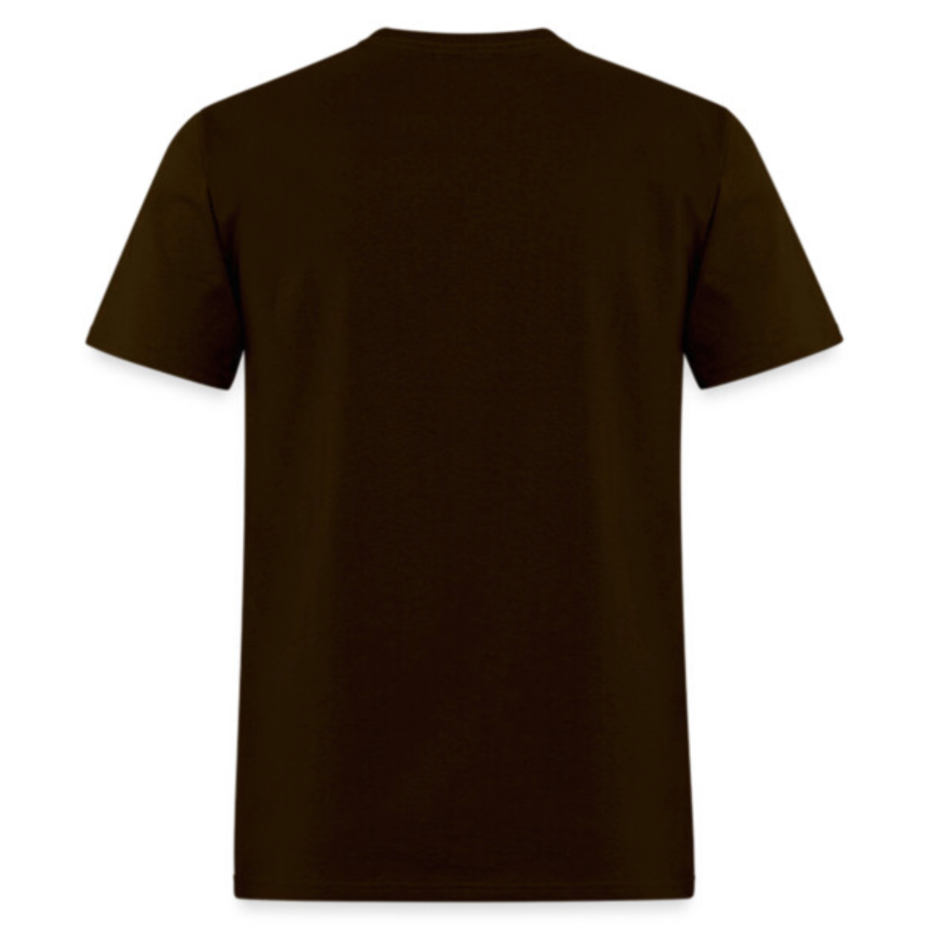 Classic Tee Extended Logo