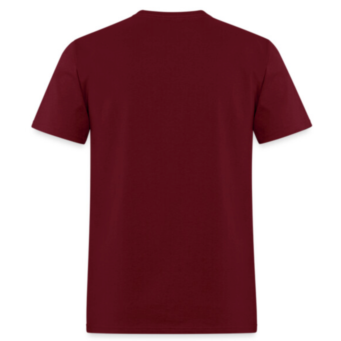 Classic Tee Extended Logo