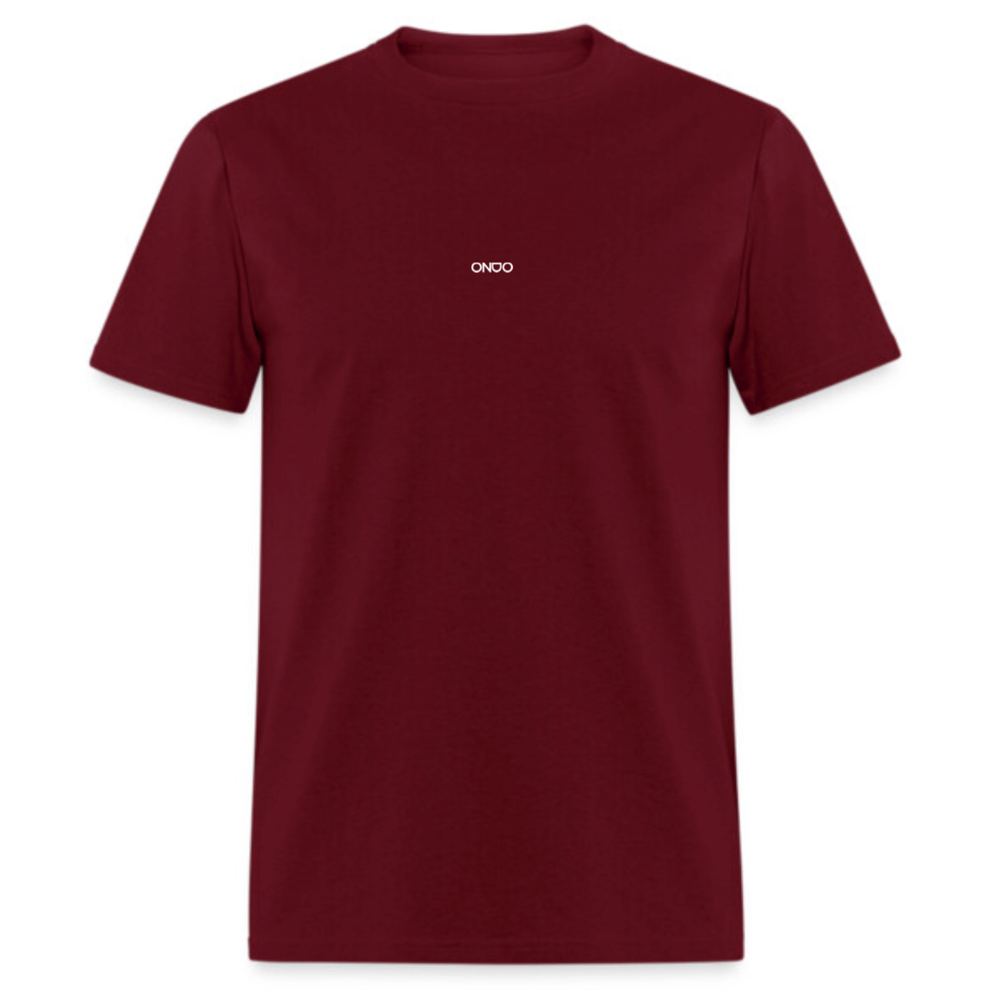 Classic Tee Extended Logo