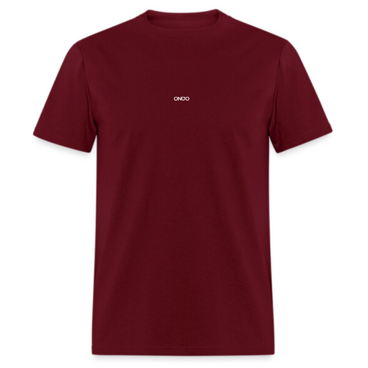 Classic Tee Extended Logo