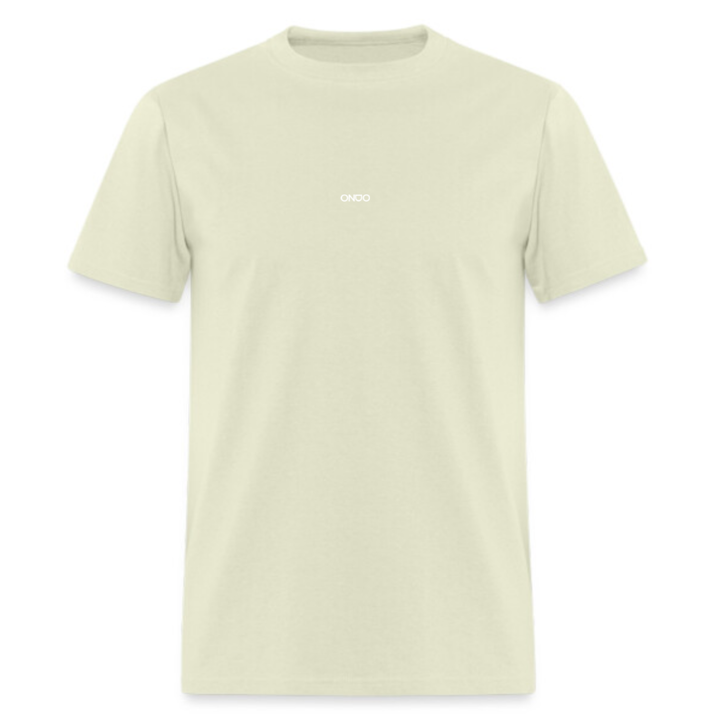 Classic Tee Extended Logo