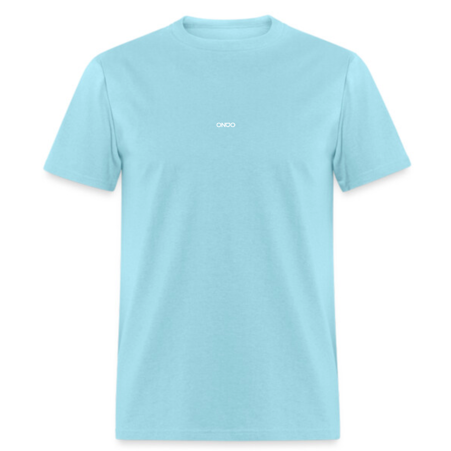 Classic Tee Extended Logo