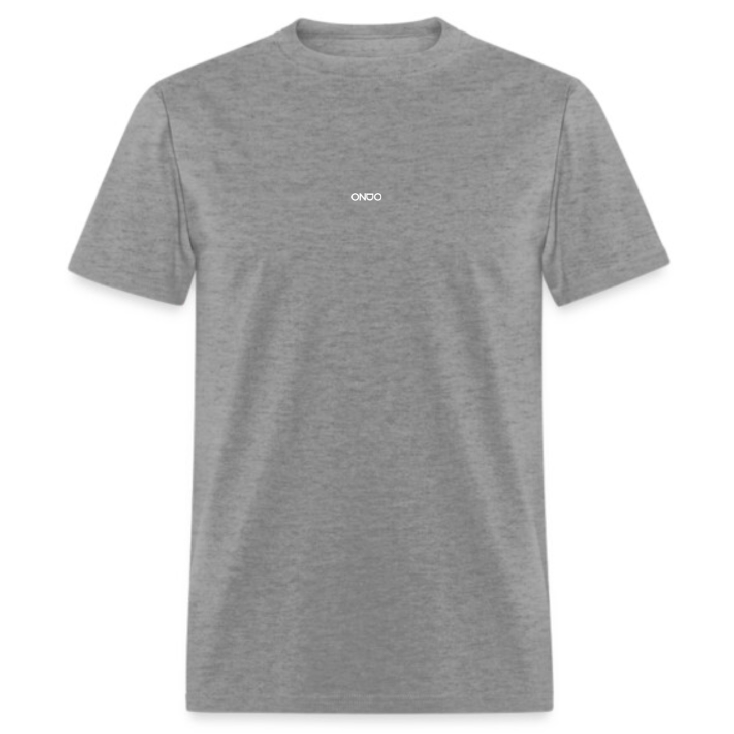 Classic Tee Extended Logo