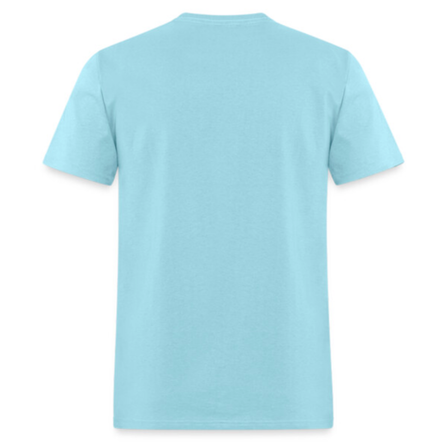 Classic Tee Extended Logo