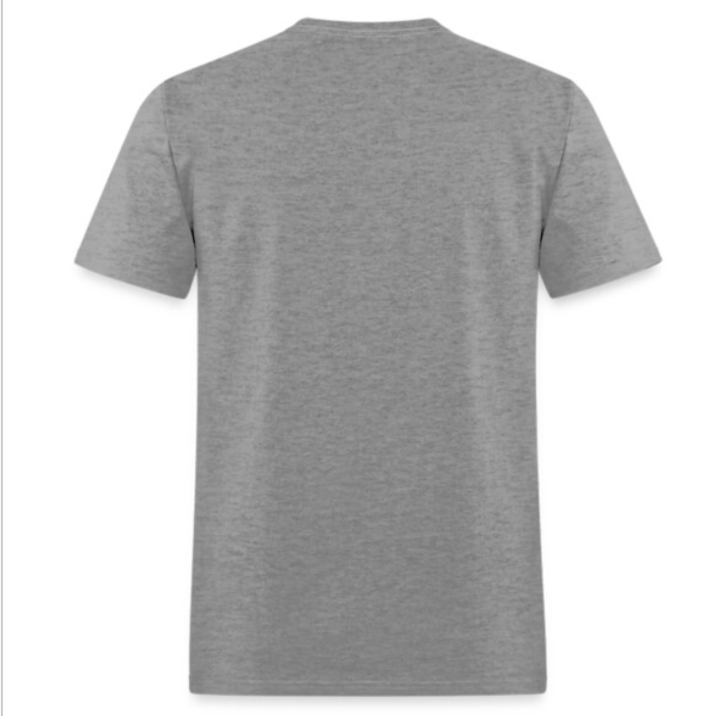Classic Tee Extended Logo