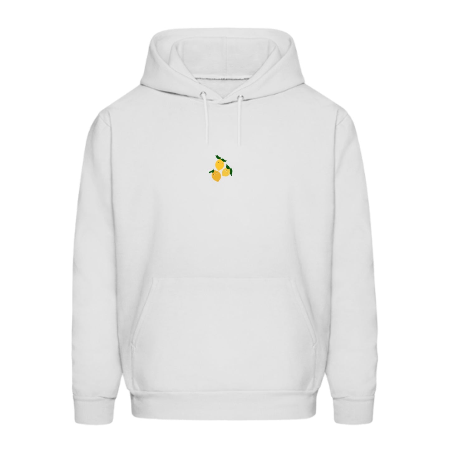 Hoodie | Lemons
