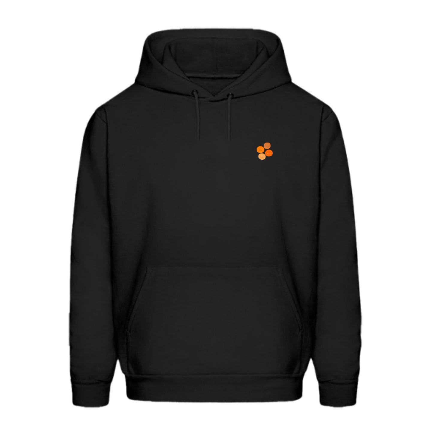 Hoodie | Oranges