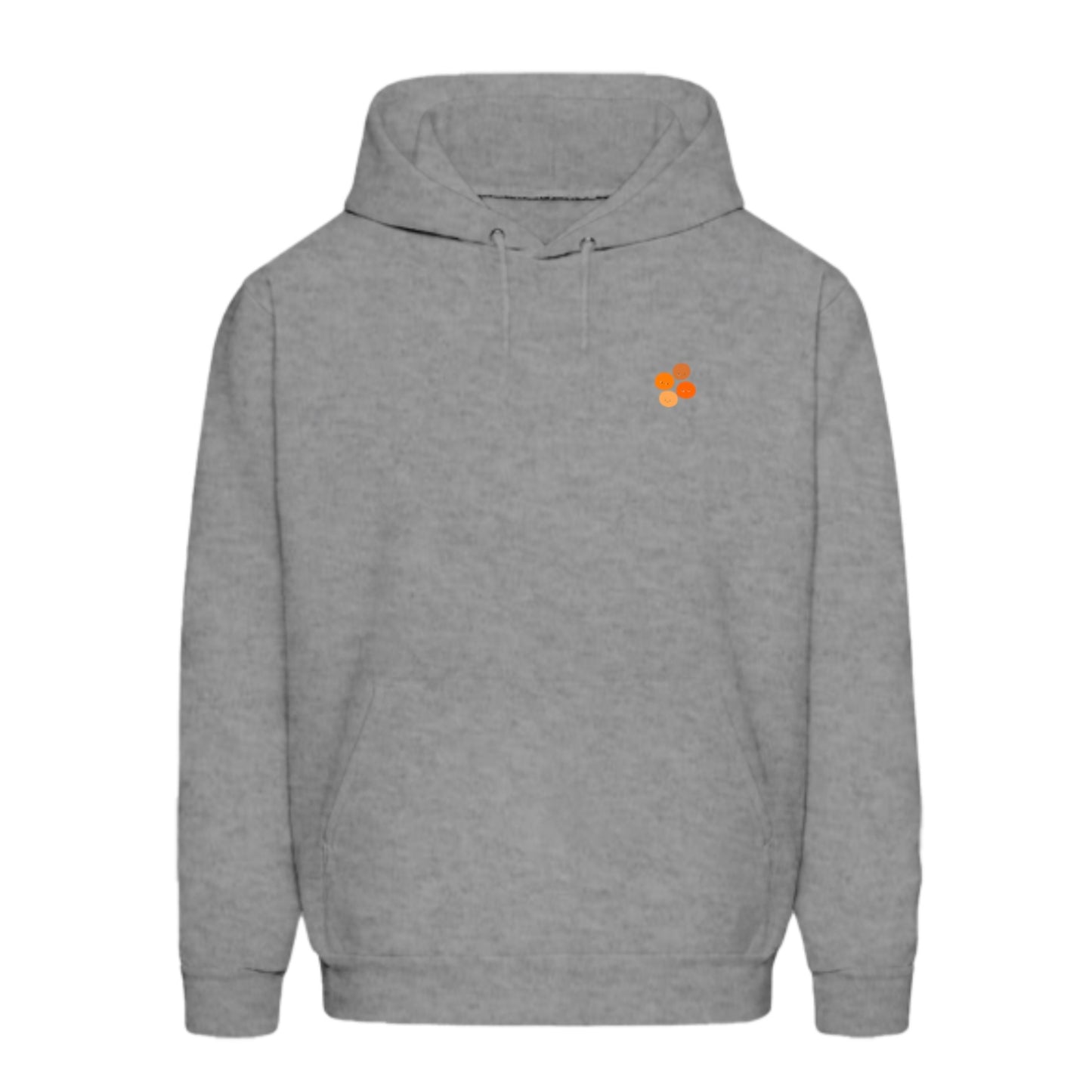 Hoodie | Oranges