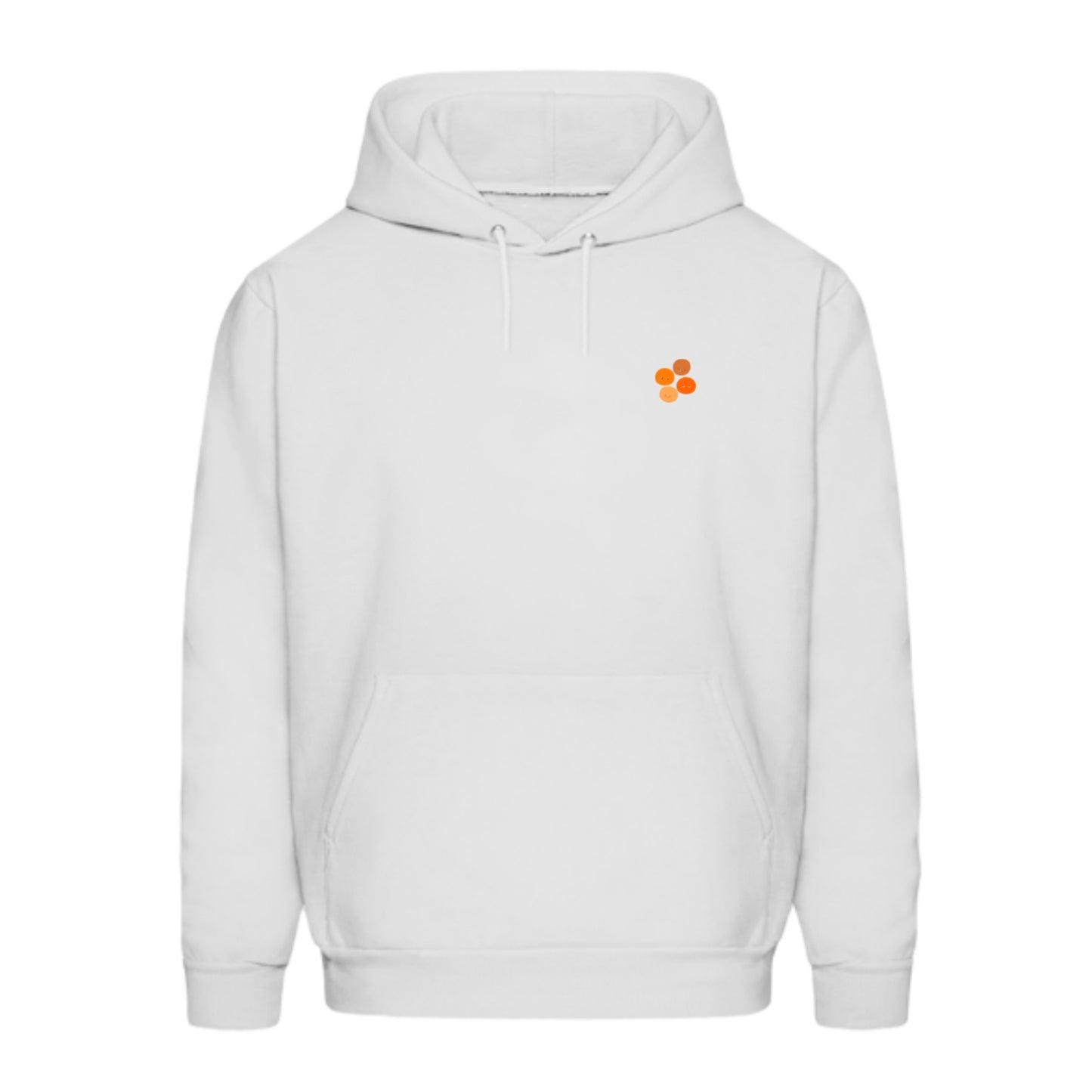 Hoodie | Oranges
