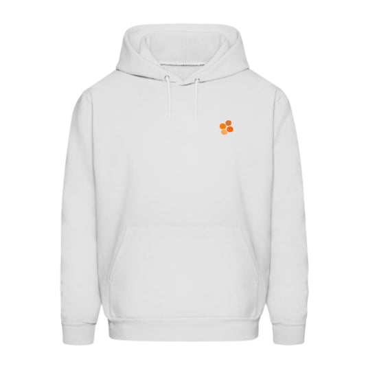 Hoodie | Oranges