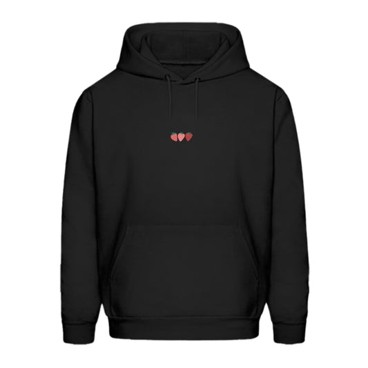 Hoodie | Strawberries
