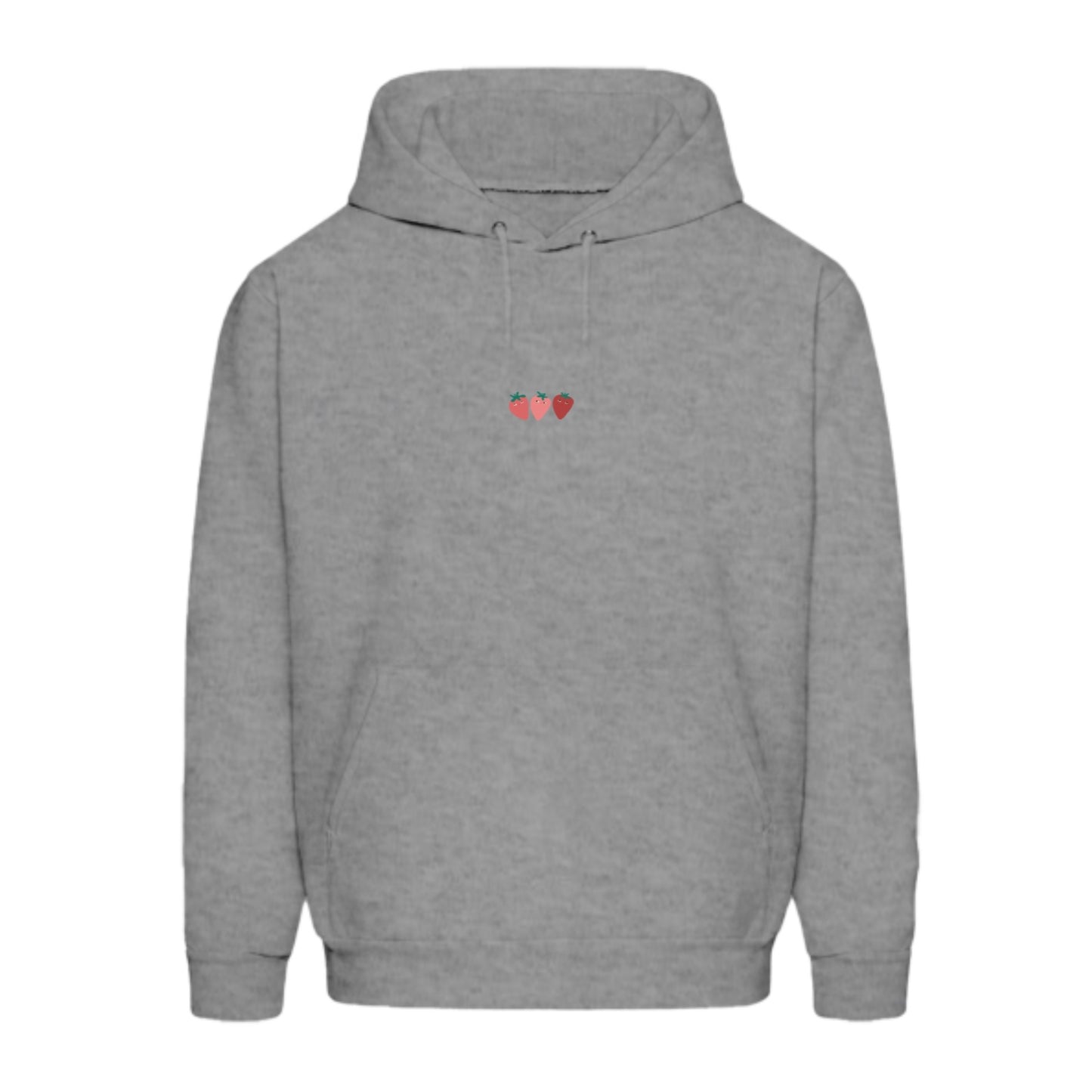 Hoodie | Strawberries