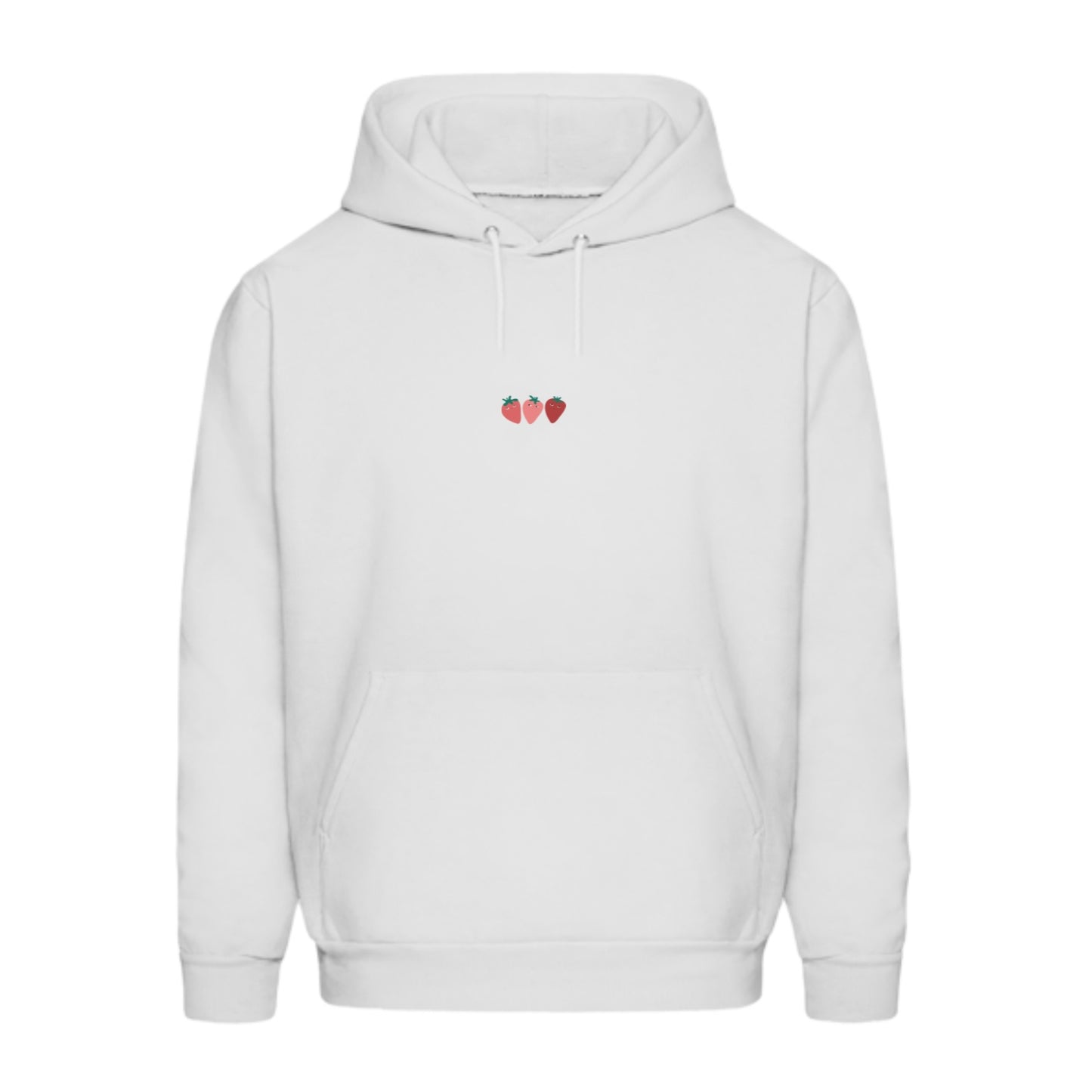 Hoodie | Strawberries