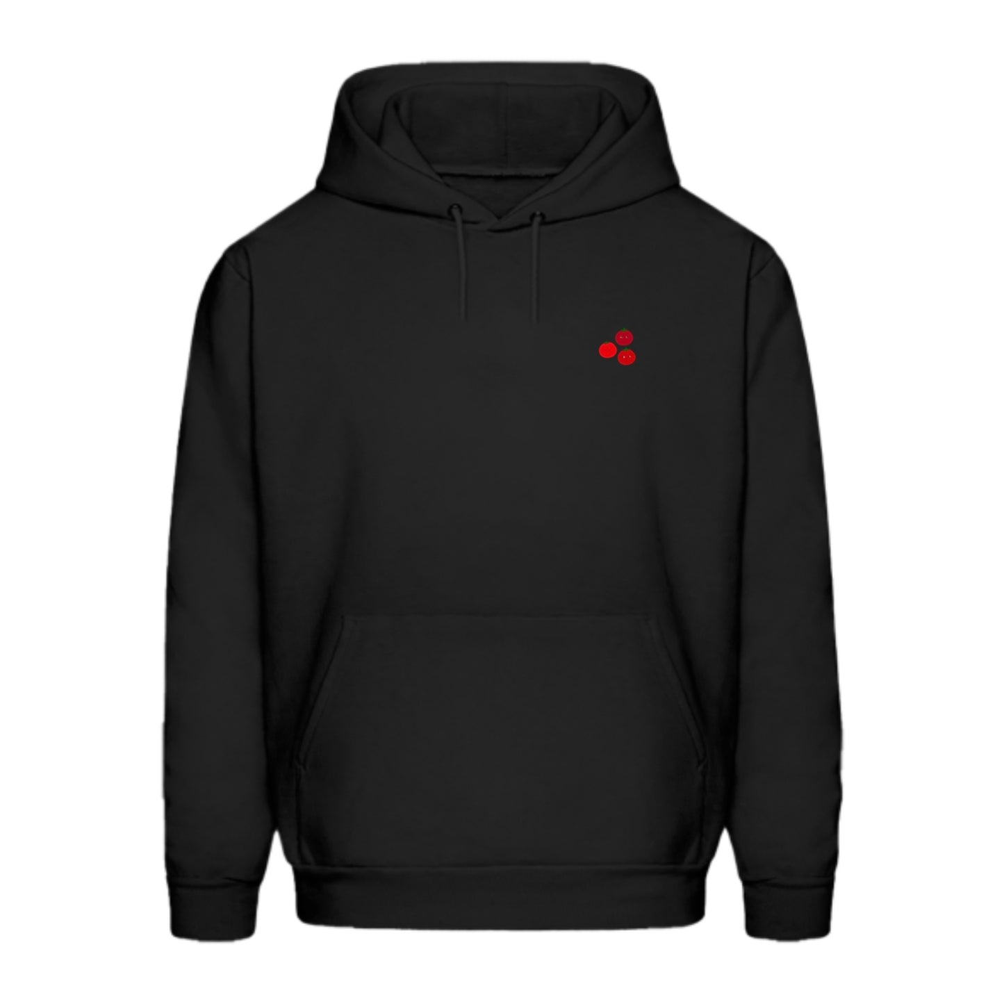 Hoodie | Tomato