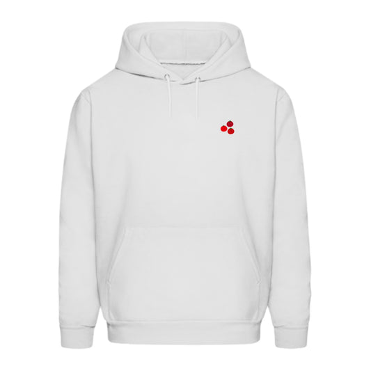 Hoodie | Tomato